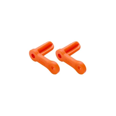 CY-CSF9A Chamber Safety Flag 9mm Caliber Pistol x2 - Cytac