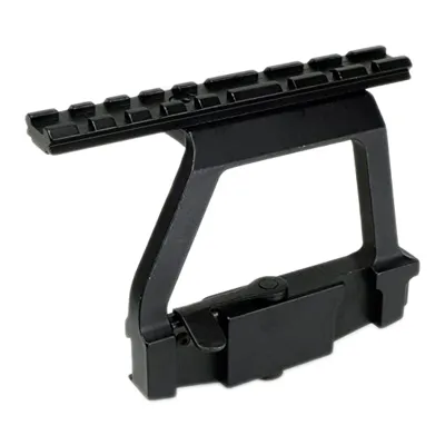 DA-VZ58-SM-011 VZ.58 Side Mount - Delta Armory
