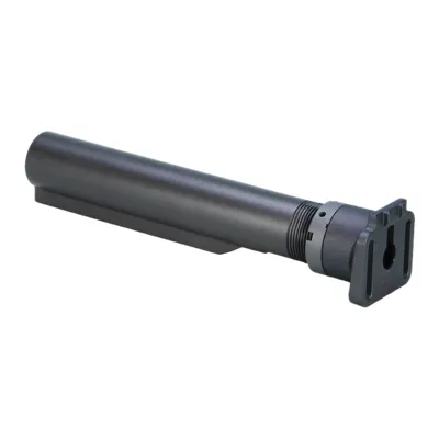 DETAL Armory DA-VZ58-BT-008 VZ.58 M4 Buffer Stock Tube - Delta Armory