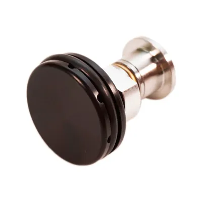 Cabeza de Pistón Ventilación Lateral V2 POM para TM NGRS - DCI Guns
