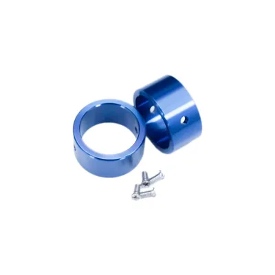 VSR-10 Side Air Ventilation Piston Aluminum Weight (2 Pcs) - DCI Guns