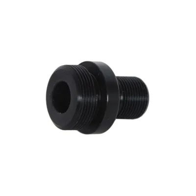 DP-SA-001 VSR-10 Silencer Adapter (14mm CCW) - DragonPro