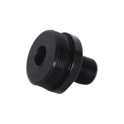 DP-SA-002 VSR-10 G-Spec / L96 Silencer Adapter (14mm CCW) - DragonPro