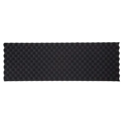 Espuma Superior para Maleta Rígida 103 x 35 x 4 cm - DragonPro
