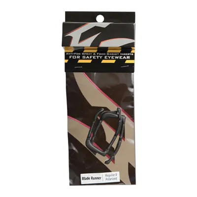 9427 Blade Runner Self-Adhesive EVA Foam Gasket Kit - Edge Tactical