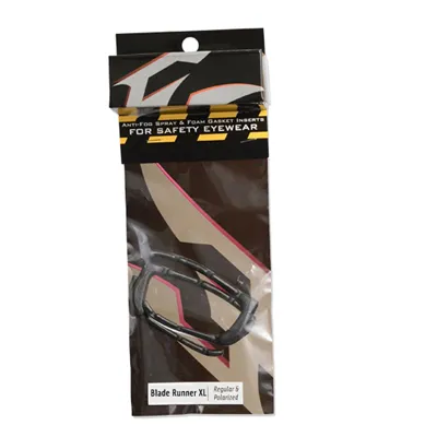 9426 Blade Runner XL Self-Adhesive EVA Foam Gasket Kit - Edge Tactical
