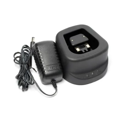 Battery Charger for TGM A4 Battery Handguard Set / G-11-037 - G&G Armament