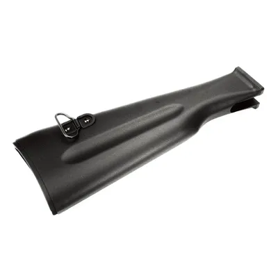 One-Piece ABS Stock for RK104 / G-05-030 - G&G Armament