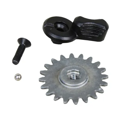 G-10-133 G2 MBR Series Selector Set 2.0 (Right) - G&G