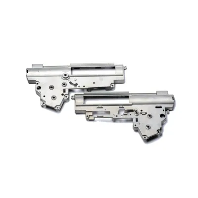Gearbox Ver.III (Case Only) / G-16-031 - G&G