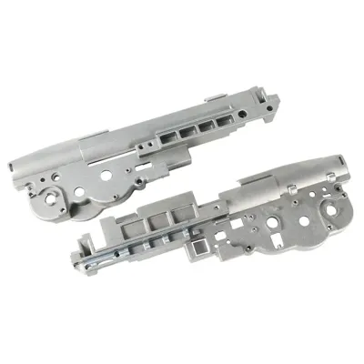 Carcasa de Gearbox para G&G EBR con ETU G-16-053 - G&G Armament