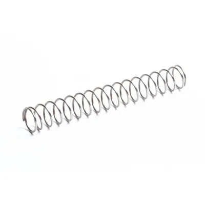 G-07-142 Piston Spring (Wire Diameter 0.6) - G&G