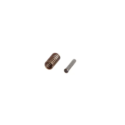 Pin and Spring for L85 L-85-10 (14 - 15) - G&G