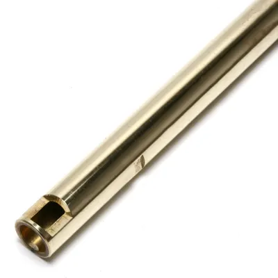 6.08mm Inner Barrel SOC16/LR300L (407mm) / G-13-005 - G&G Armament
