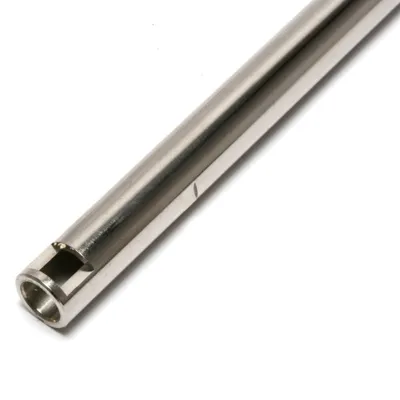 6.03mm NickeI-Plating Inner Barrel G960 (655mm) / G-13-009-2 - G&G Armament