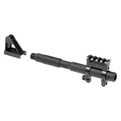 Cañón Externo Largo y Mira Delantera CM G-03-132 - G&G Armament