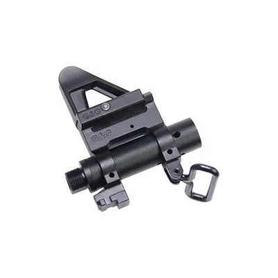 G-03-133 Detachable Front Sight Set for CM Series - Short - G&G