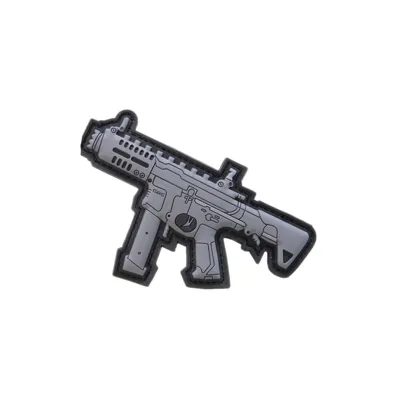 P-02-010 PVC Patch - Arp 9 - G&G