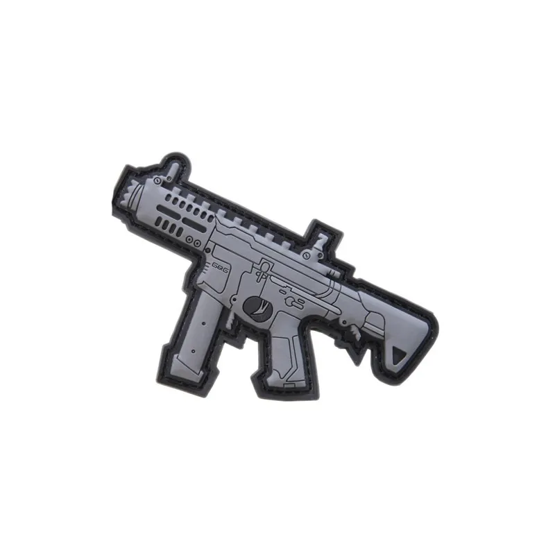 G&G Armament P-02-010 PVC Patch - Arp 9