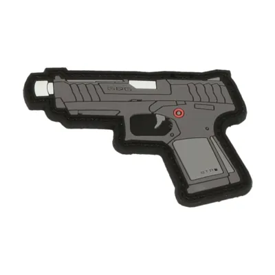 P-02-012 PVC Patch - GTP 9 - G&G