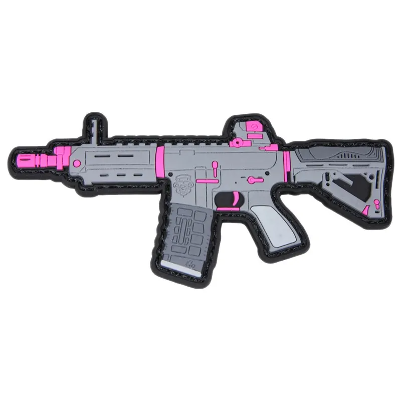 G&G Armament P-02-014 PVC Patch - GR4 G26 Bp