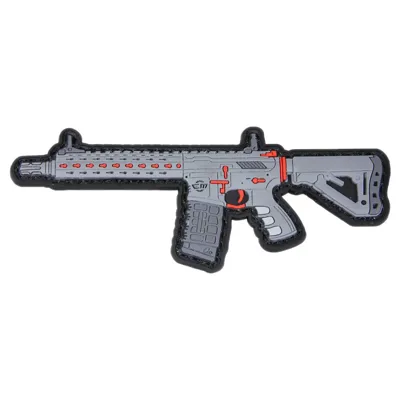 P-02-015 PVC Patch - CM16 Srxl - G&G