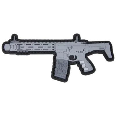 P-02-017 PVC Patch - PDW15-AR - G&G