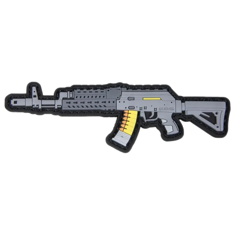 G&G Armament P-02-018 PVC Patch - RK74-T