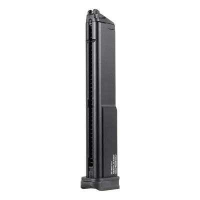 G-08-199 GTP9 / SMC-9 50R Light Weight CO2 Magazine - G&G