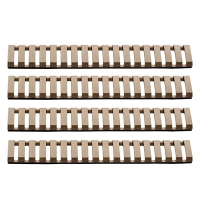 Ladder Rail Panel Set (4 Panels) / G-03-125-2 - G&G Armament