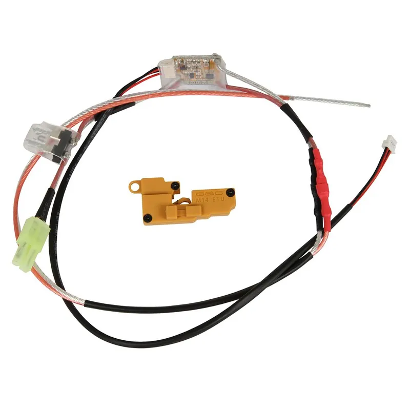G&G Armament G-11-151 EBR ETU & MOSFET Wire Set