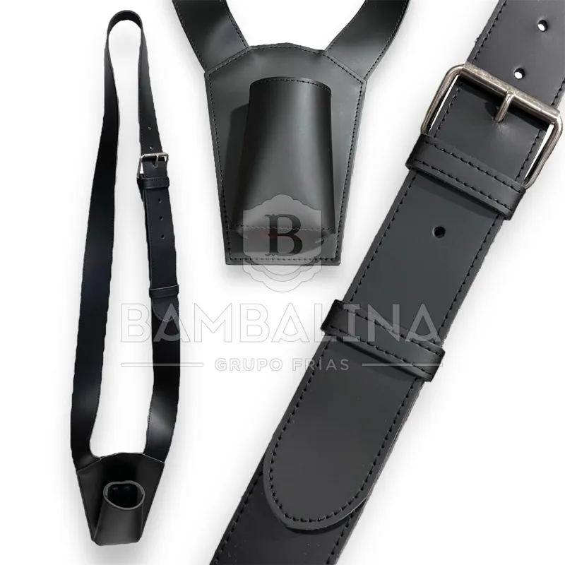 Bandolera Porta Guión