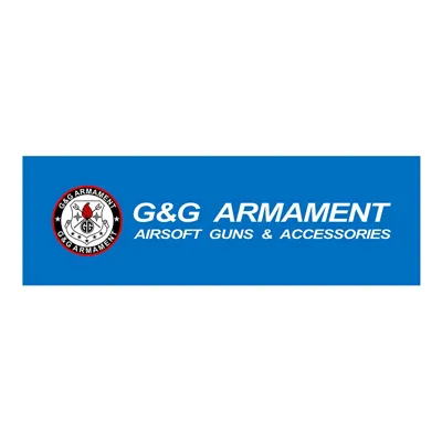 P-06-001-2 Flag 200 x 65 cm - G&G