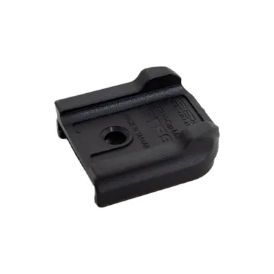 GTP9 / SMC-9 GFX-A20#12 Hi-Cap Gas Magazine Bottom Plate - G&G Armament