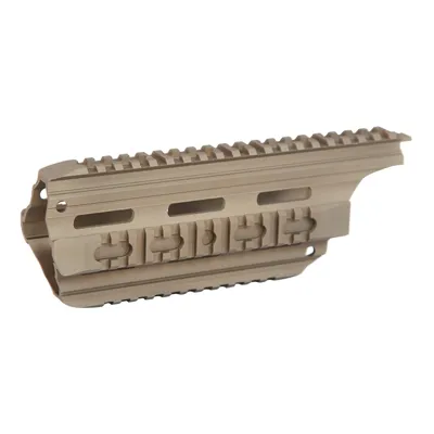 MA-346 CXP16 Handguard L220 Short - ICS