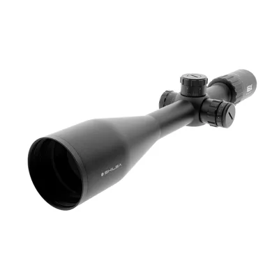 I6X T 5-30×56 Retícula Mildot - Shilba