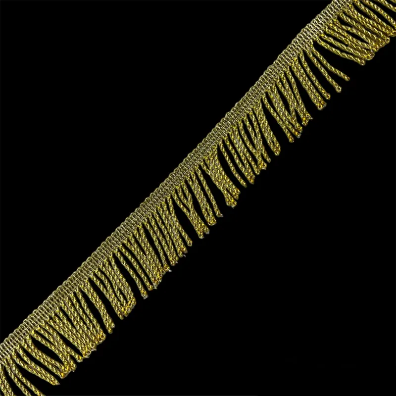 Fleco 3,5 cm · Oro