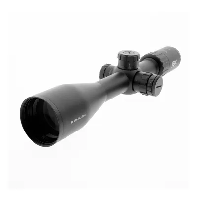 I6X T 3-18×50 Retícula B4A - Shilba