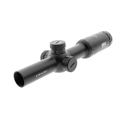 I6X T 1-6×24 Retícula IR4