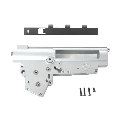 PK-224 V-Gearbox Shell (with 6PCS of 9mm Bearing) - LCT