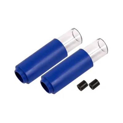 Goma Hop Up 60 Grados Upgrade 2 Unidades - Madbull