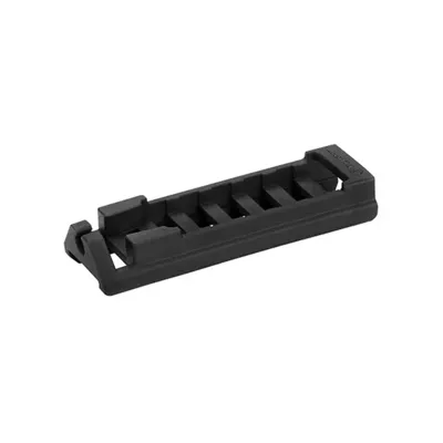 Soporte Picatinny Cable Pulsador Remoto SROD