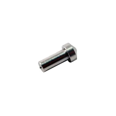 Hop Up Chamber Stainless Click Pin with Spring mod24 - Modify