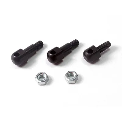 Swivel Studs (Front x 2, Rear x 1) mod24 - Modify