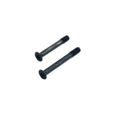 Trigger Guard Screws (Front x 1, Rear x 1) mod24 - Modify