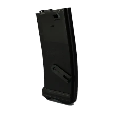 M4/M16 J-Mag (JET Magazine) 300R Magazine with LED-Box - Modify