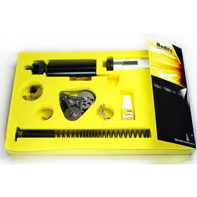 Full Tune-Up Kit for AUG (Torque 21.6/ S120+) - Modify