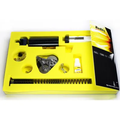 Full Tune-Up Kit for M16-A1/V (Torque 21.6 / S130+) - Modify