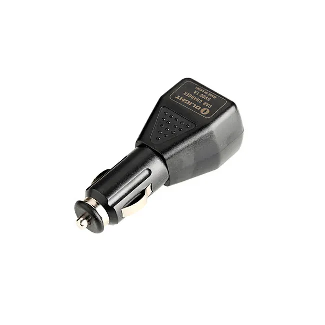 Adaptador USB para Coche