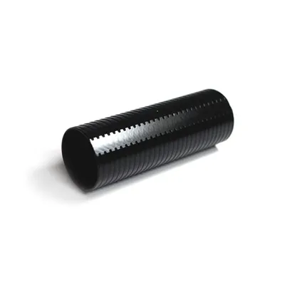 Cylinder for M14 - Brass / N-B Electrolyzed Plating - Modify